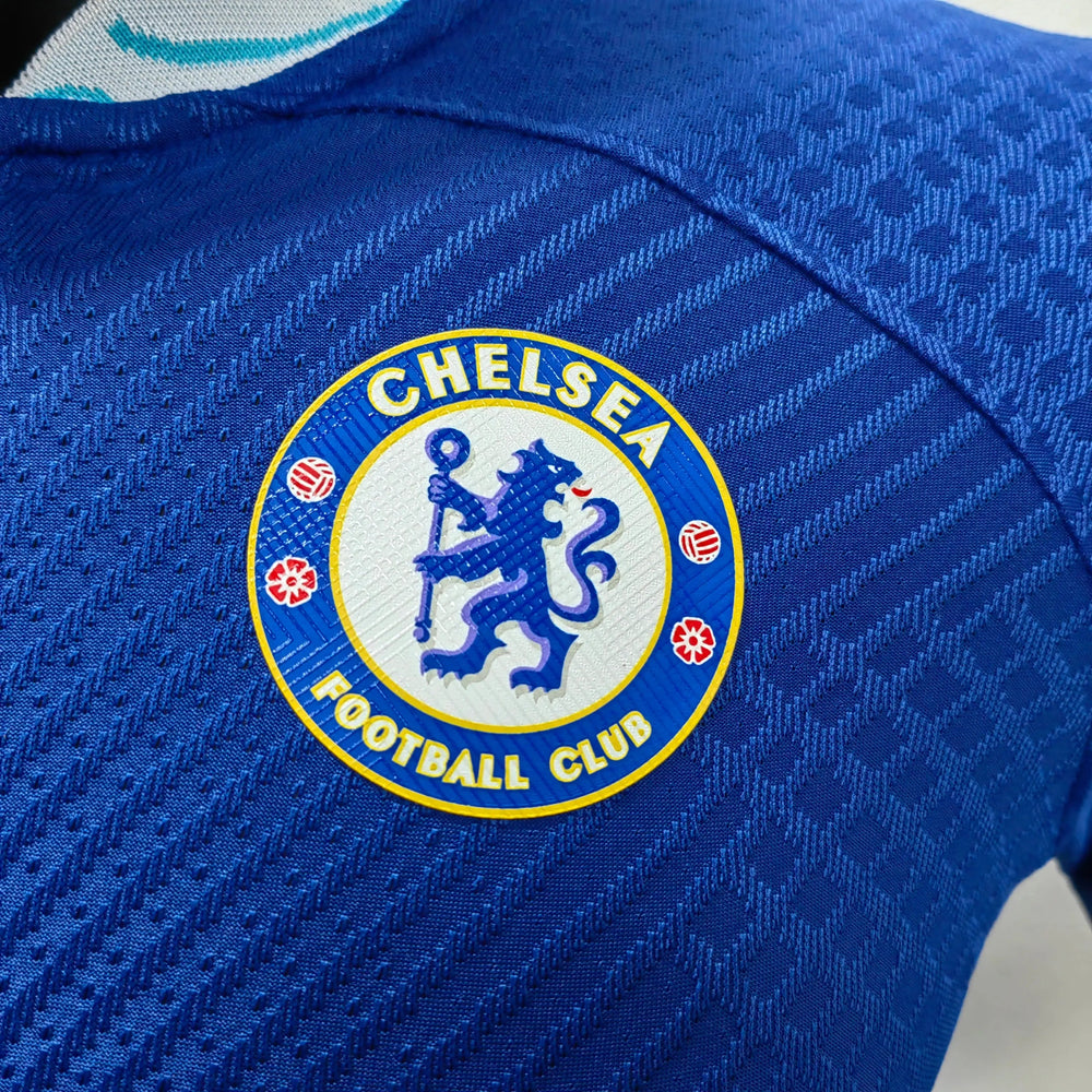 Chelsea Home Vapor Match Shirt 2022-23 - Shirts