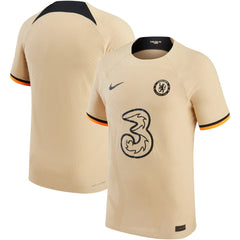 Chelsea Third Vapor Match Shirt 2022-23 - Shirts