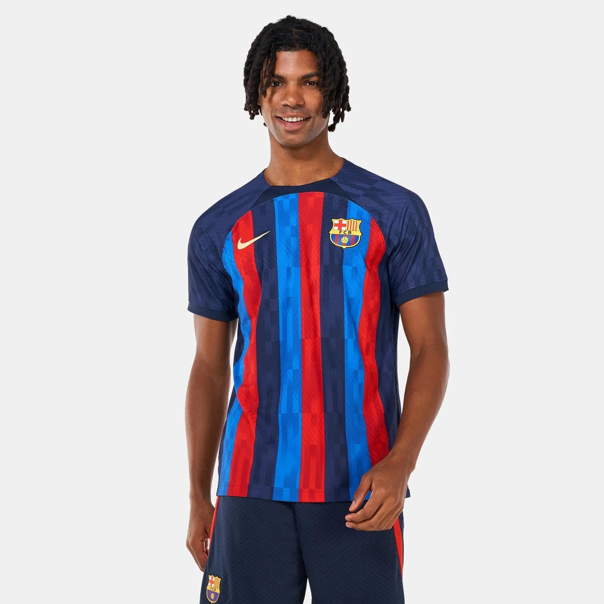 F.C. Barcelona 2022/23 Match Home - Shirts