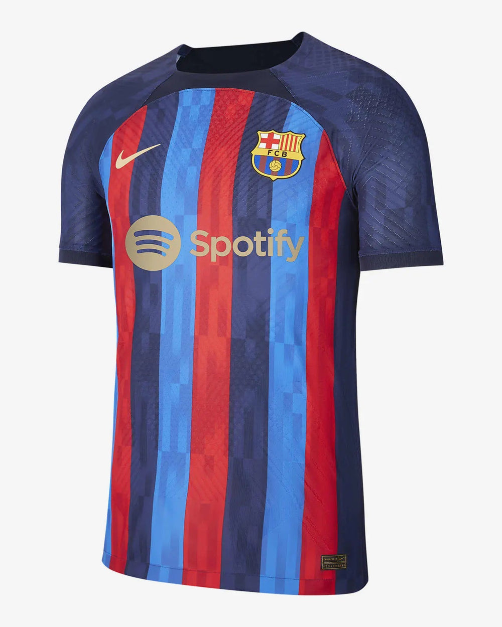 F.C. Barcelona 2022/23 Match Home - Shirts