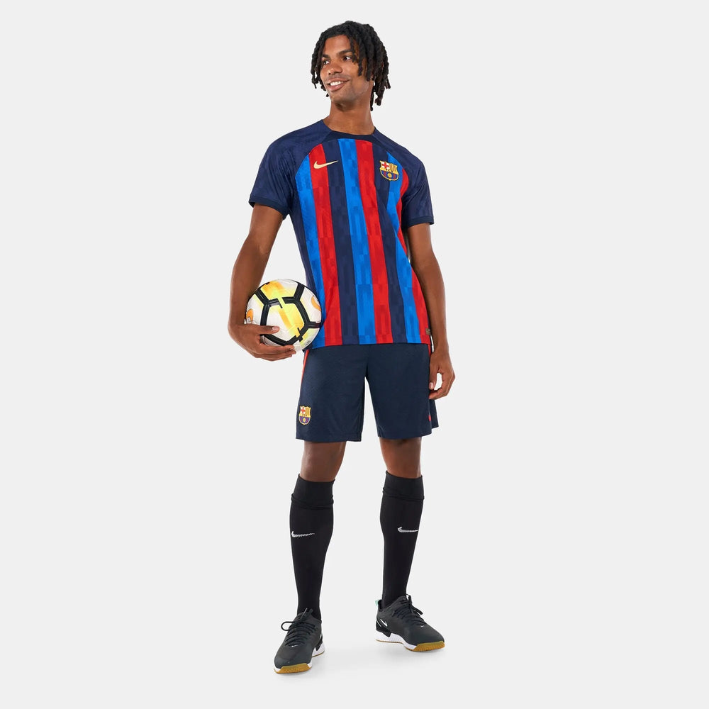 F.C. Barcelona 2022/23 Match Home - Shirts