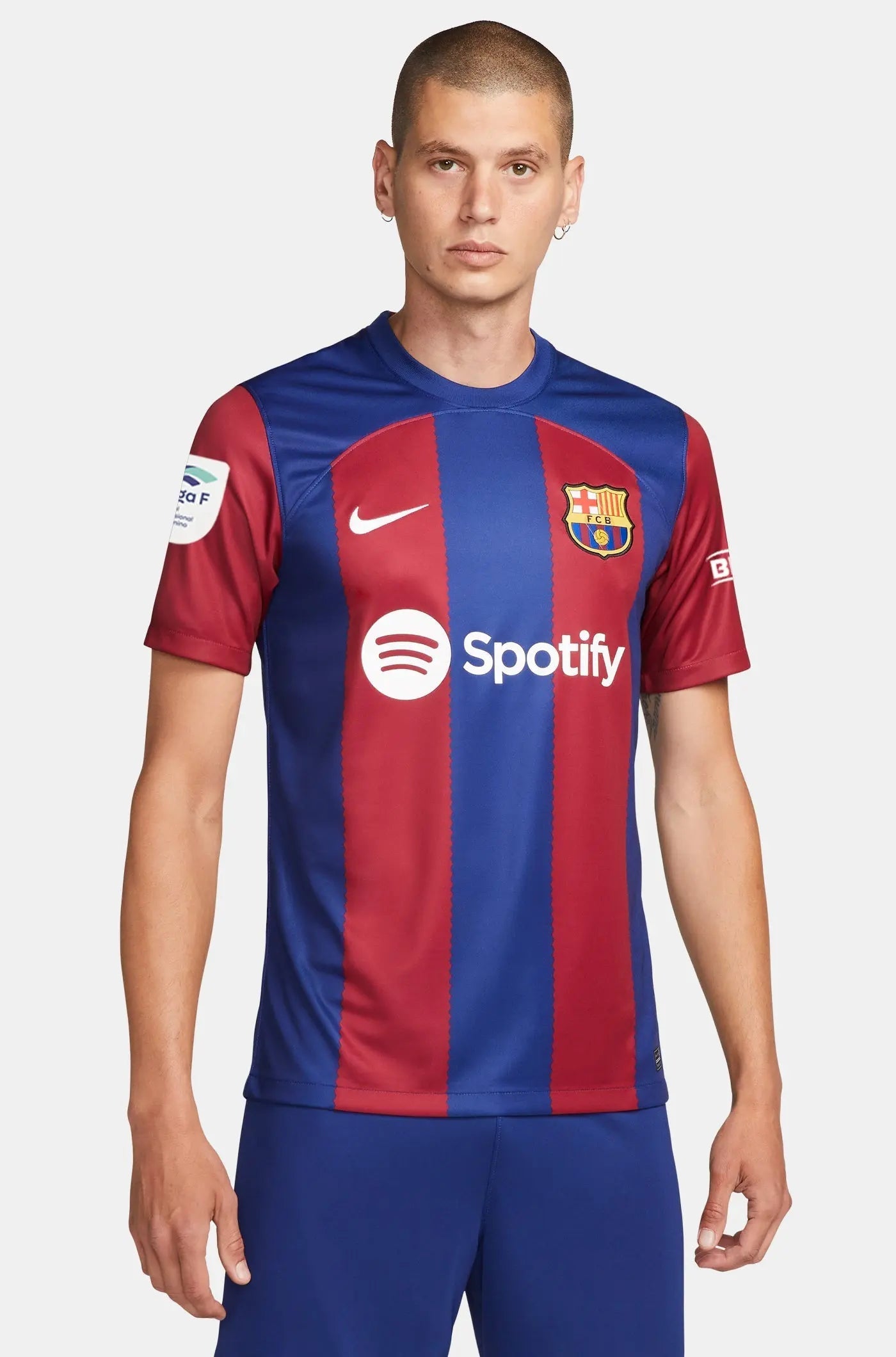 FC Barcelona Home Shirt 23/24 Shirts