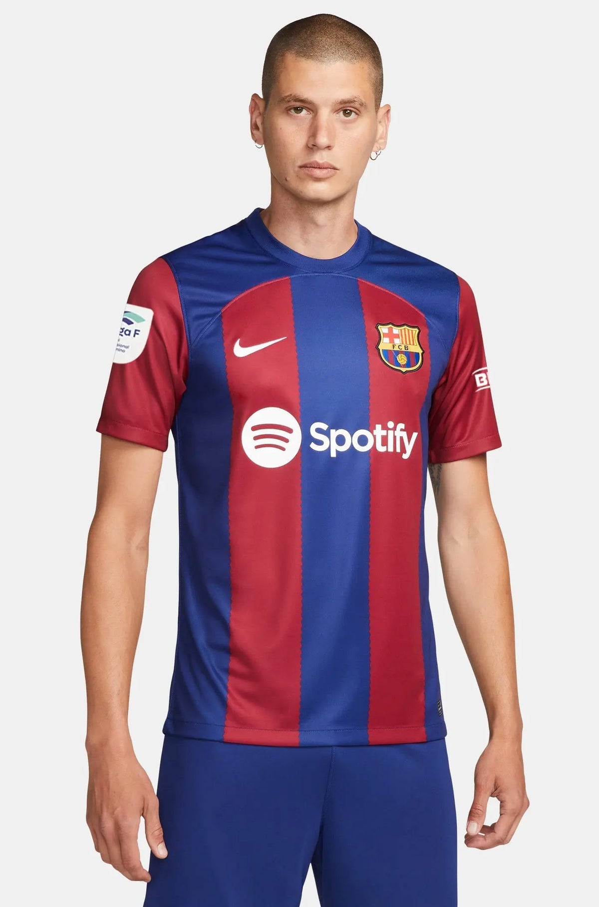FC Barcelona Home Shirt 23/24 Shirts