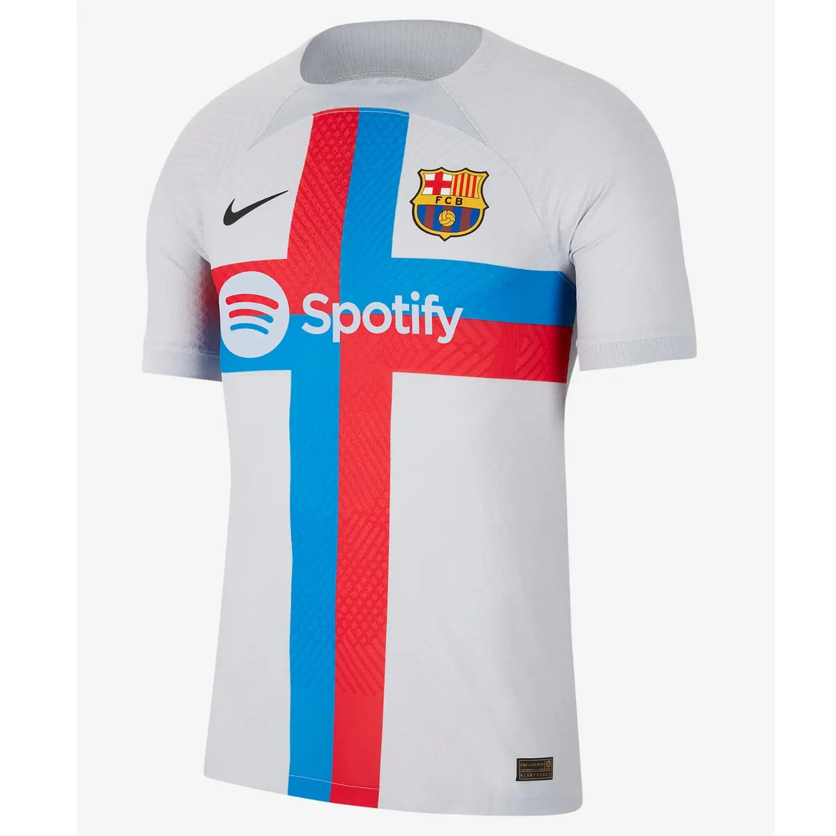 FC Barcelona Third Shirt 22/23 Players Edition - Shirts