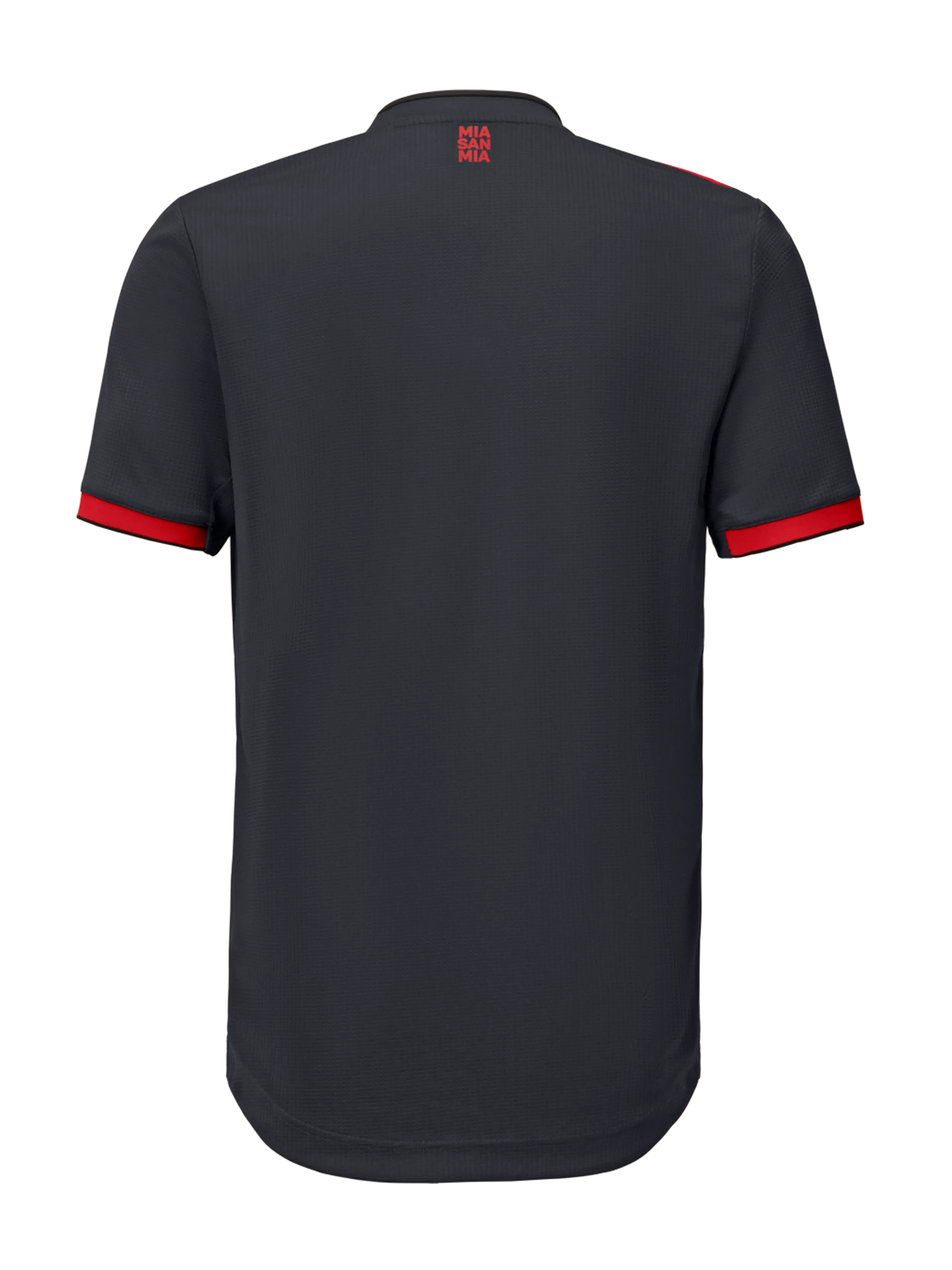 FC Bayern Munich 22/23 Authentic Third Shirt - Shirts