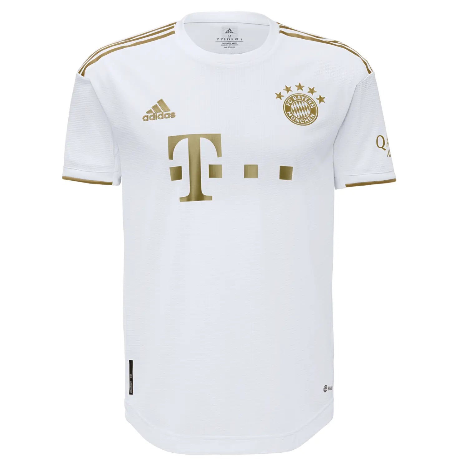 FC Bayern Shirt Away Authentic 22/23 - Shirts
