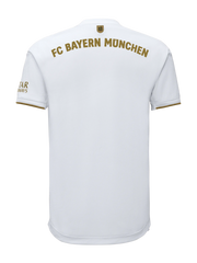 FC Bayern Shirt Away Authentic 22/23 - Shirts