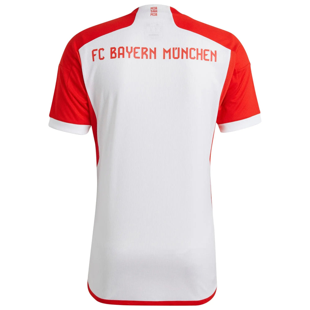 FC Bayern adidas Home Shirt 2023-24 Shirts