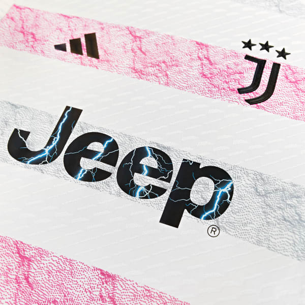 Juventus 2023/24  Away MiniKit Full Set Shirt & Shorts
