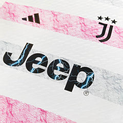 Juventus 2023/24  Away Jersey