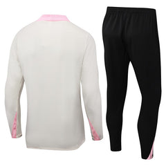 Kids Paris Saint Germain Training Tracksuit 24-25