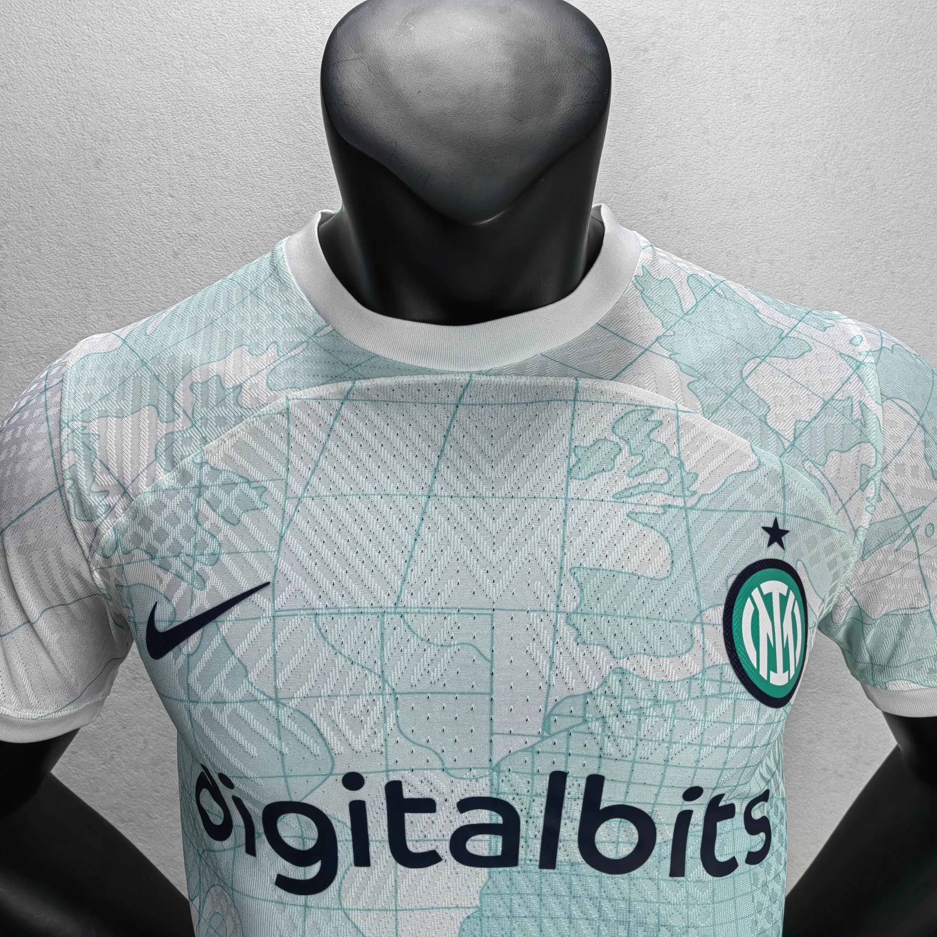 Inter Milan 2022/23 Match Away - Shirts
