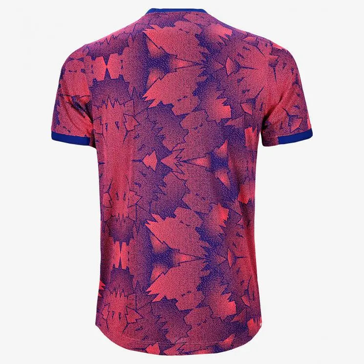 Juventus 22/23 Third Authentic Jersey - Shirts