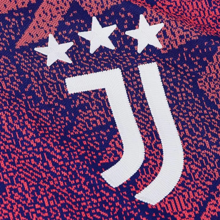 Juventus 22/23 Third Authentic Jersey - Shirts