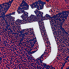 Juventus 22/23 Third Authentic Jersey - Shirts