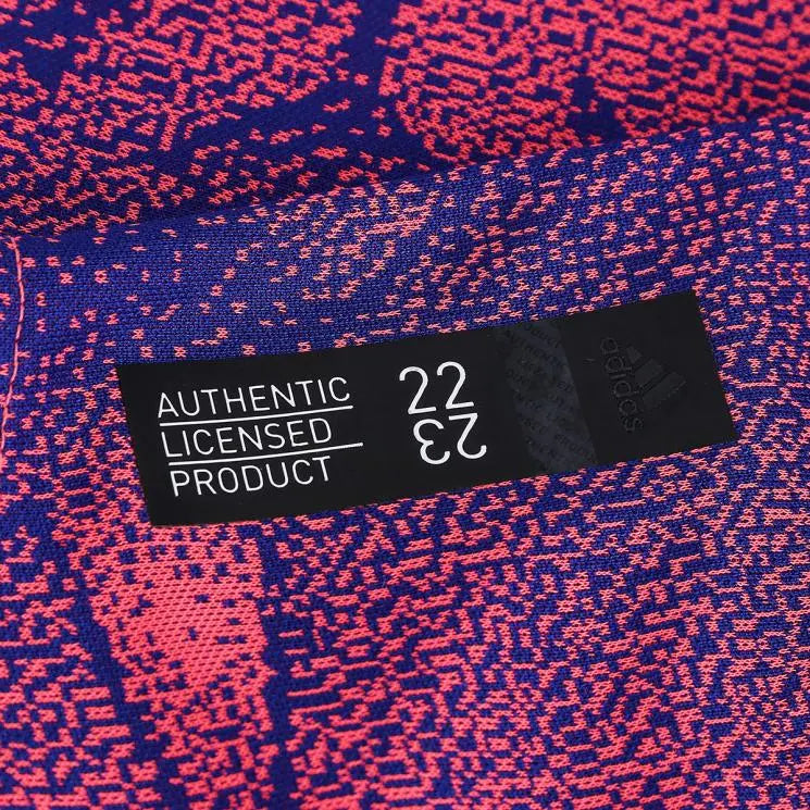 Juventus 22/23 Third Authentic Jersey - Shirts