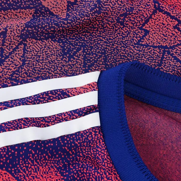 Juventus 22/23 Third Authentic Jersey - Shirts