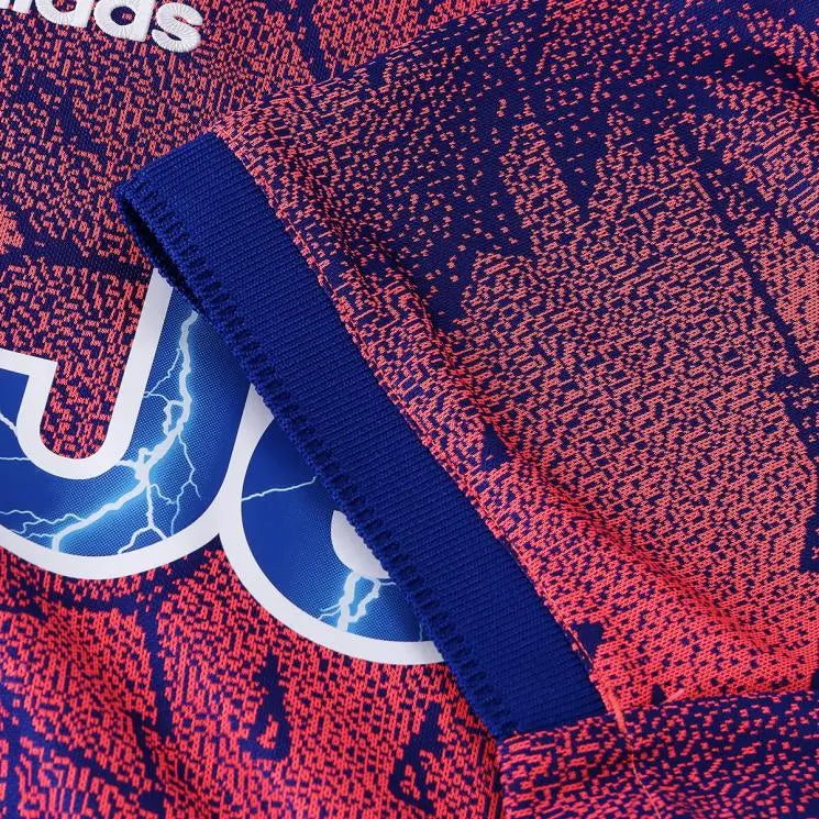 Juventus 22/23 Third Authentic Jersey - Shirts