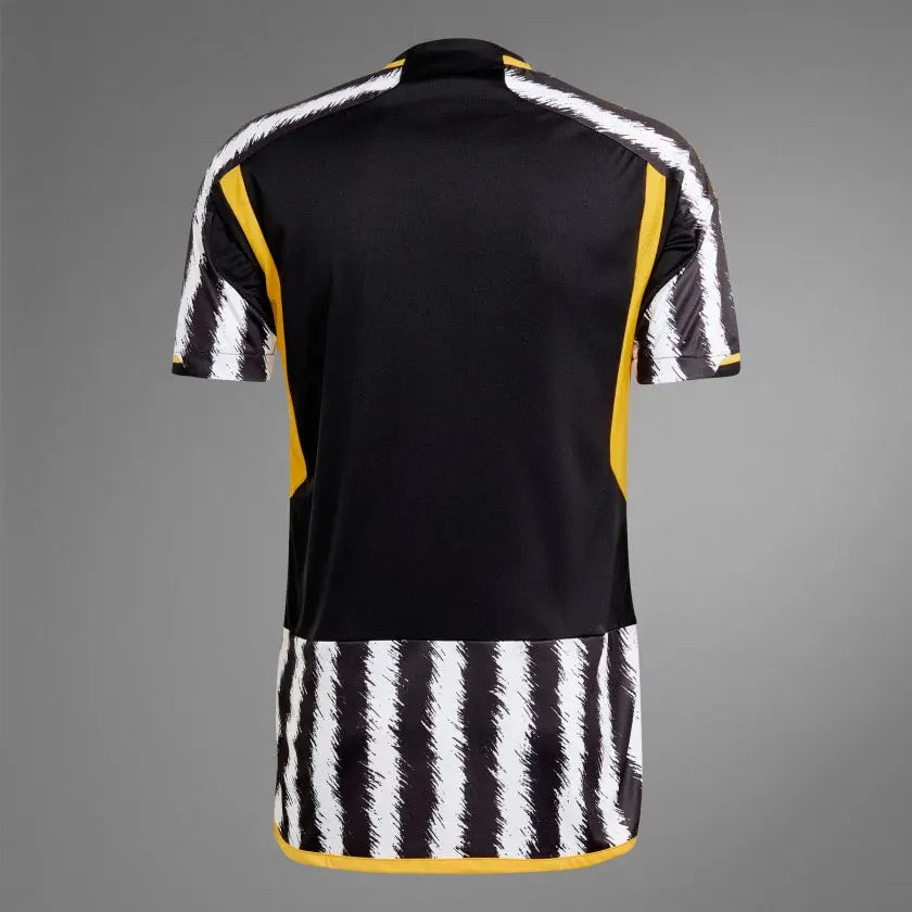 Juventus 23/24  Stadium Home Jersey Shirts