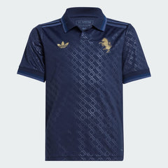 Juventus 24/25 Third Kit Full Set Shirt & Short