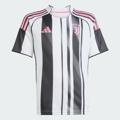 Juventus 25-26 Home Mini Set Shirt & Short