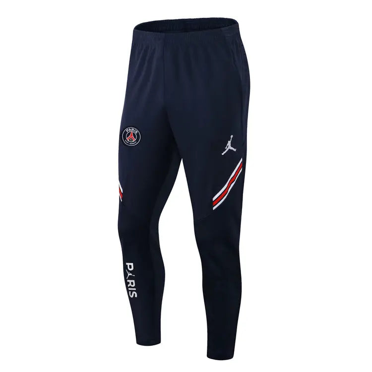 Kids Jordan Paris Saint Training Tracksuit Football DXB