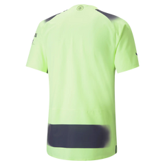 Manchester City F.C. Third 22/23 Authentic Jersey Men - Shirts