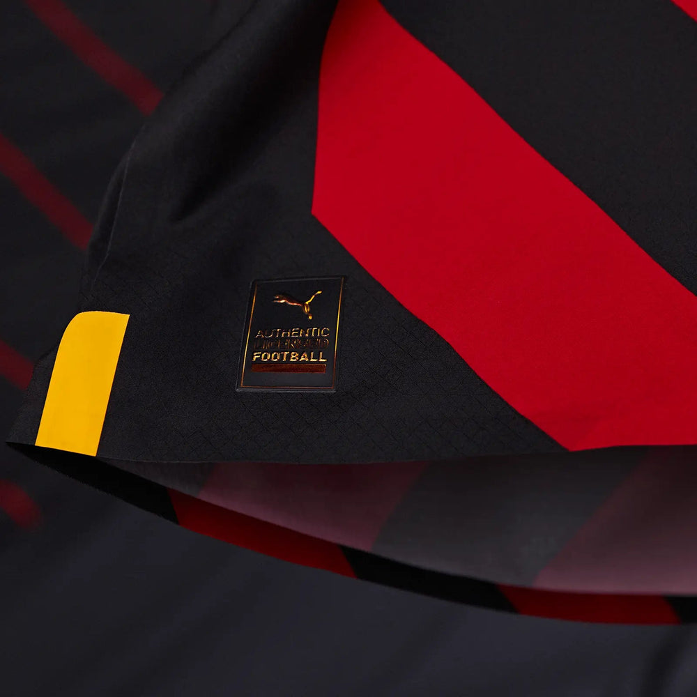 Manchester City FC 2022/23 Match Away Shirt - Shirts