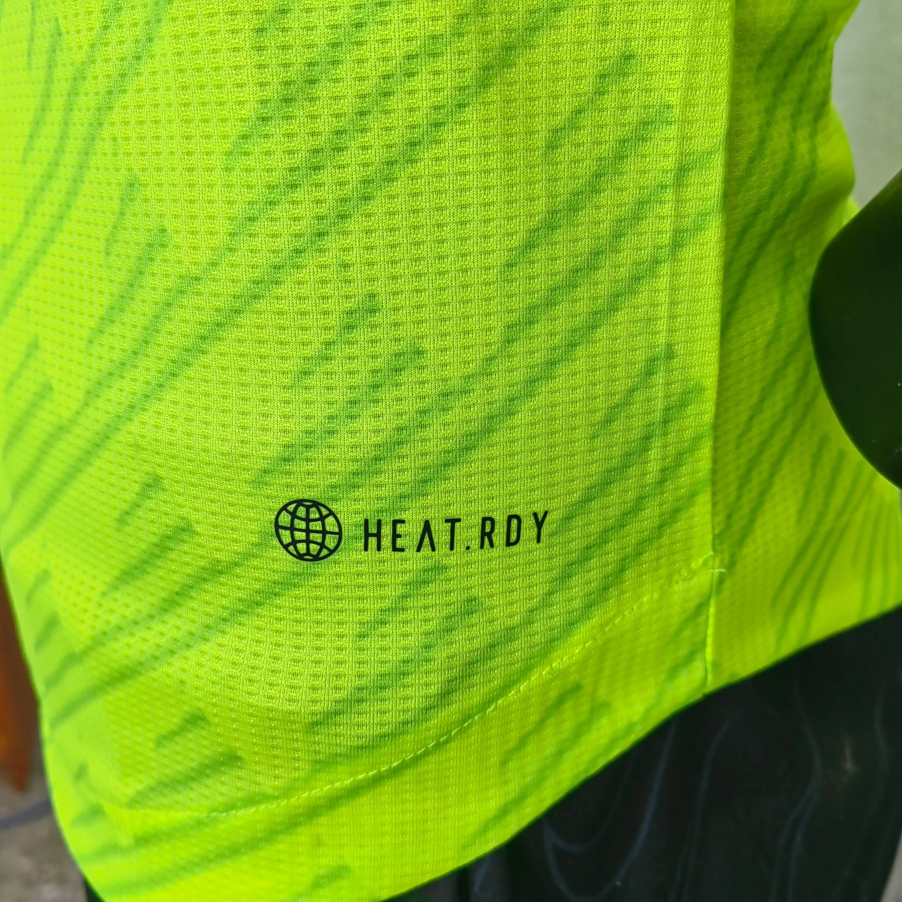 Manchester United 22/23 Third Authentic Jersey - Shirts