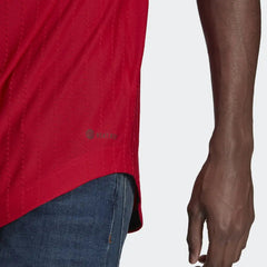 Manchester United Home Authentic Shirt 2022-23 - Shirts