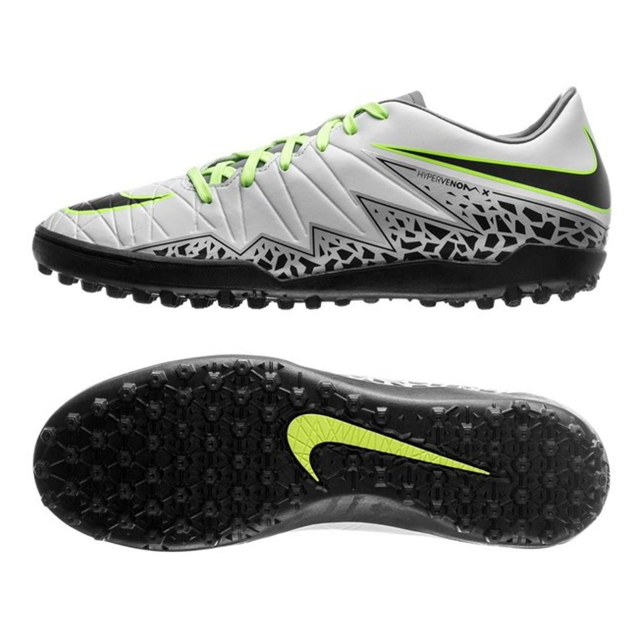 Nike Hypervenom Phelon ll TF