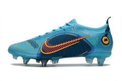 Nike Mercurial Vapor 14 Elite SG-Pro Anti-Clog Traction academy club football boots shoes and footballboots footballshoes, soccer AstroTurf artificial cleats footballdxb football dxb sneakers Soft ground sg softground metal studs metalstuds wet grass soft rain rainy  احذية كرة قدم جواتي للعشب الطبيعي العشب الصناعي جوتي كورة  كورة سباط ملاعب ترتان الحشيش الصناعي  فوتبول دي اكس بي  سنيكيرز نجيلة براغي حديد رطبة اس جي جوتي نايكي ايليت برو اكاديمي كلوب نايك ميتيل ستدزستدص ميركوريال 