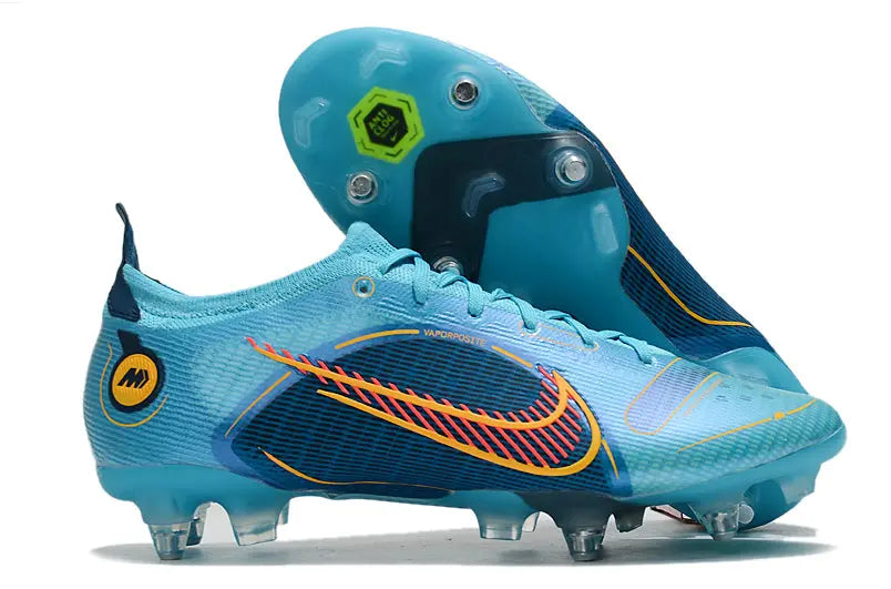 Nike Mercurial Vapor 14 Elite SG-Pro Anti-Clog Traction FootballDXB