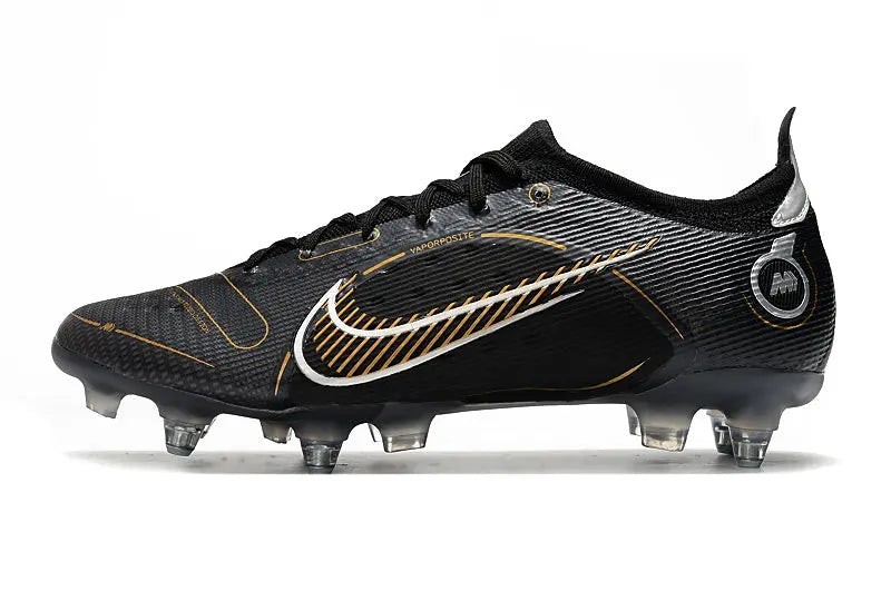 Nike Mercurial Vapor 14 Elite SG-Pro Anti-Clog Traction academy club football boots shoes and footballboots footballshoes, soccer AstroTurf artificial cleats footballdxb football dxb sneakers Soft ground sg softground metal studs metalstuds wet grass soft rain rainy  احذية كرة قدم جواتي للعشب الطبيعي العشب الصناعي جوتي كورة  كورة سباط ملاعب ترتان الحشيش الصناعي  فوتبول دي اكس بي  سنيكيرز نجيلة براغي حديد رطبة اس جي جوتي نايكي ايليت برو اكاديمي كلوب نايك ميتيل ستدزستدص ميركوريال 