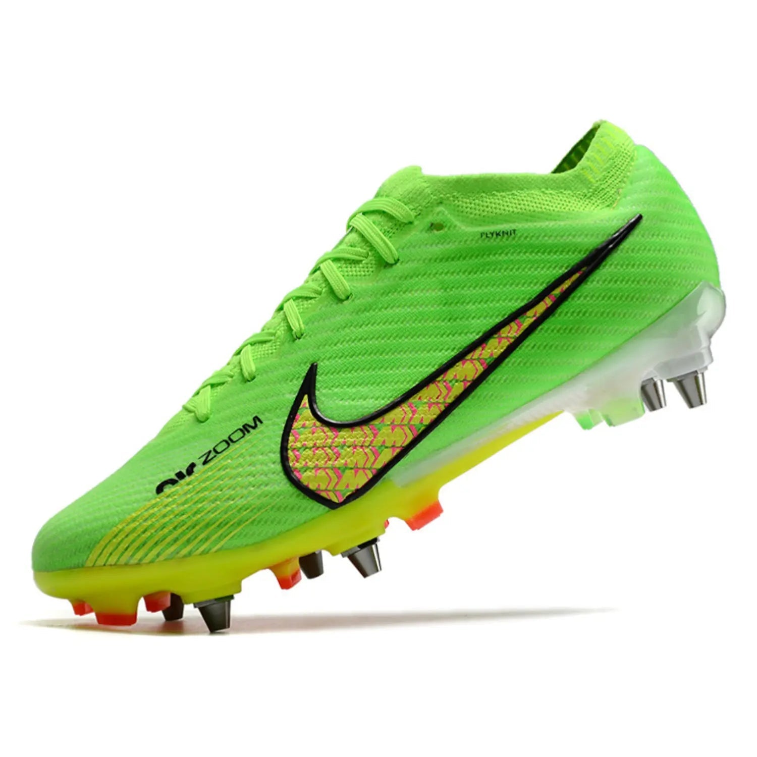 Nike Shoes  Zoom Mercurial Vapor 15 Elite SG-Pro Antii-Clog Traction FootballDXB