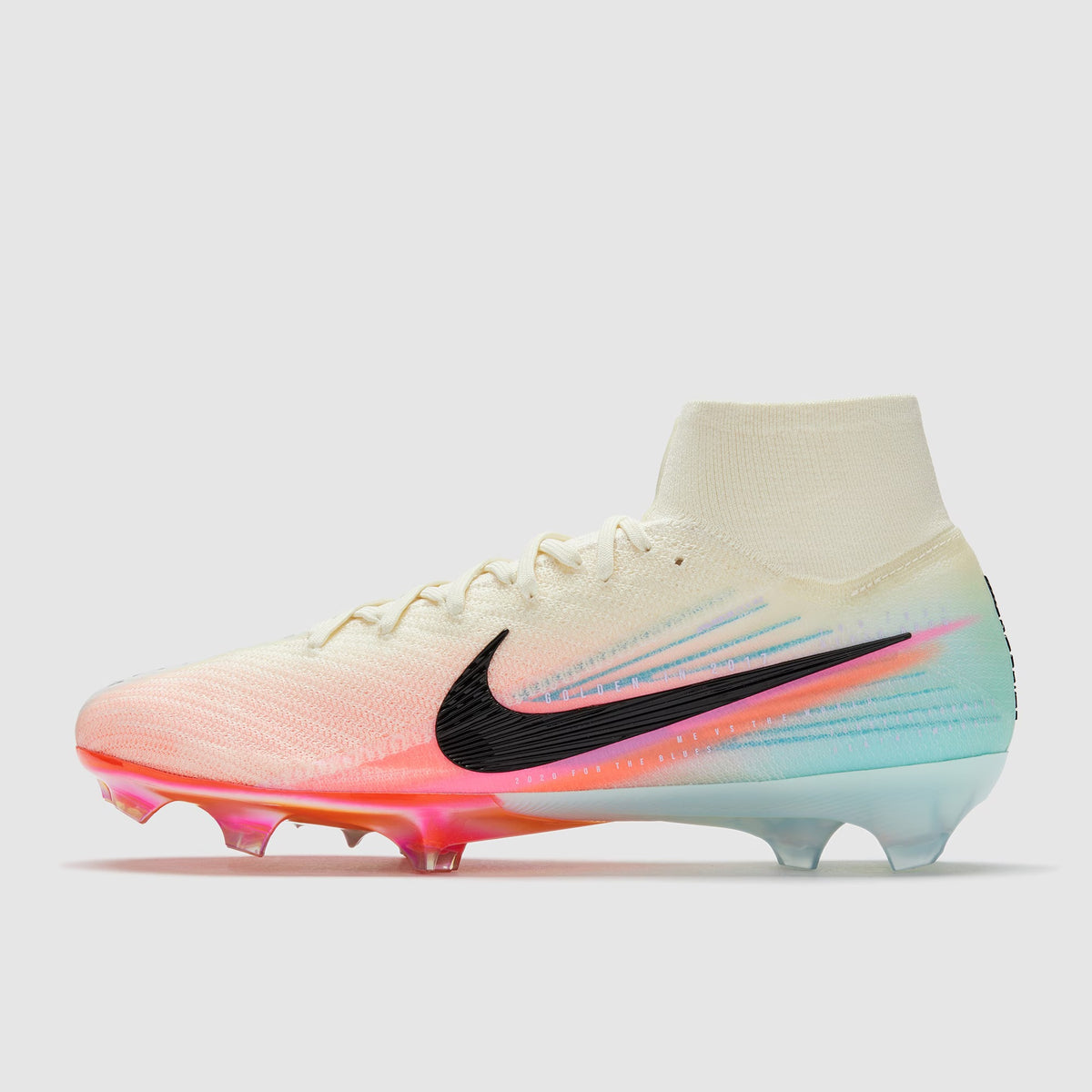 mercurial superfly 10