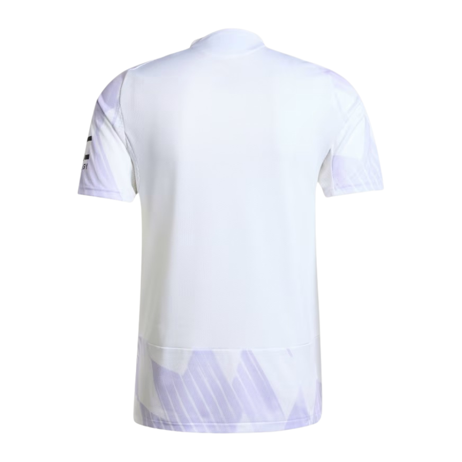 Manchester United 25-26 Away Jersey