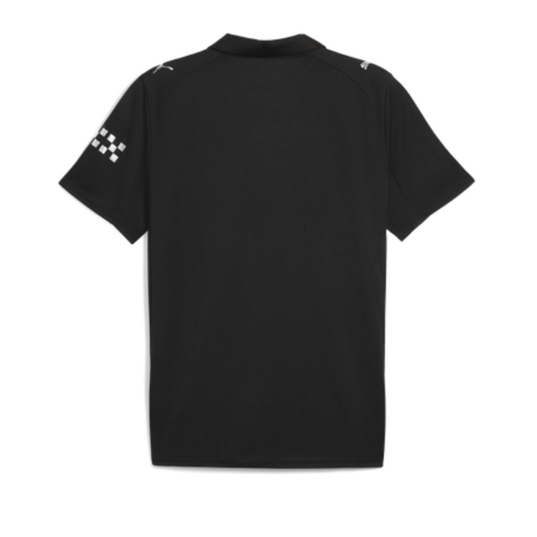 Manchester City 25-26 Away Jersey