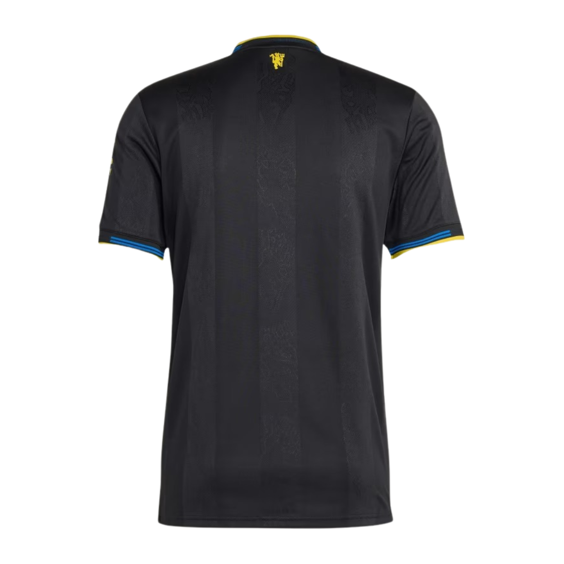 Manchester United 25-26 third Jersey