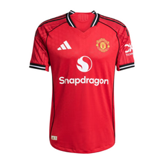 Manchester United 25-26 Home Jersey