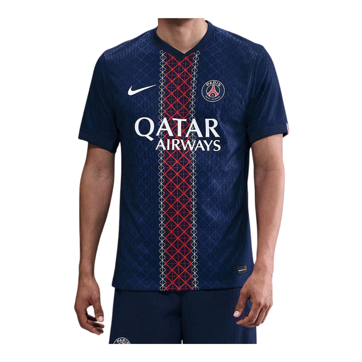 Nike Paris Saint-Germain 25/26 Dri-FIT ADV Match Home Shirt