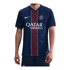 Nike Paris Saint-Germain 25/26 Dri-FIT ADV Stadium Home Shirt