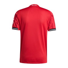 Manchester United 25-26 Home Jersey