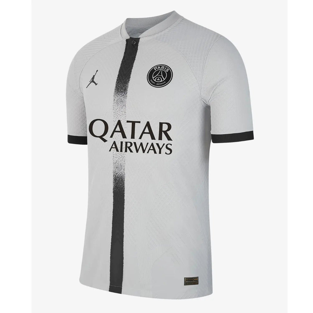 Paris Saint-Germain Away Vapor Match Shirt 2022-23 - Shirts