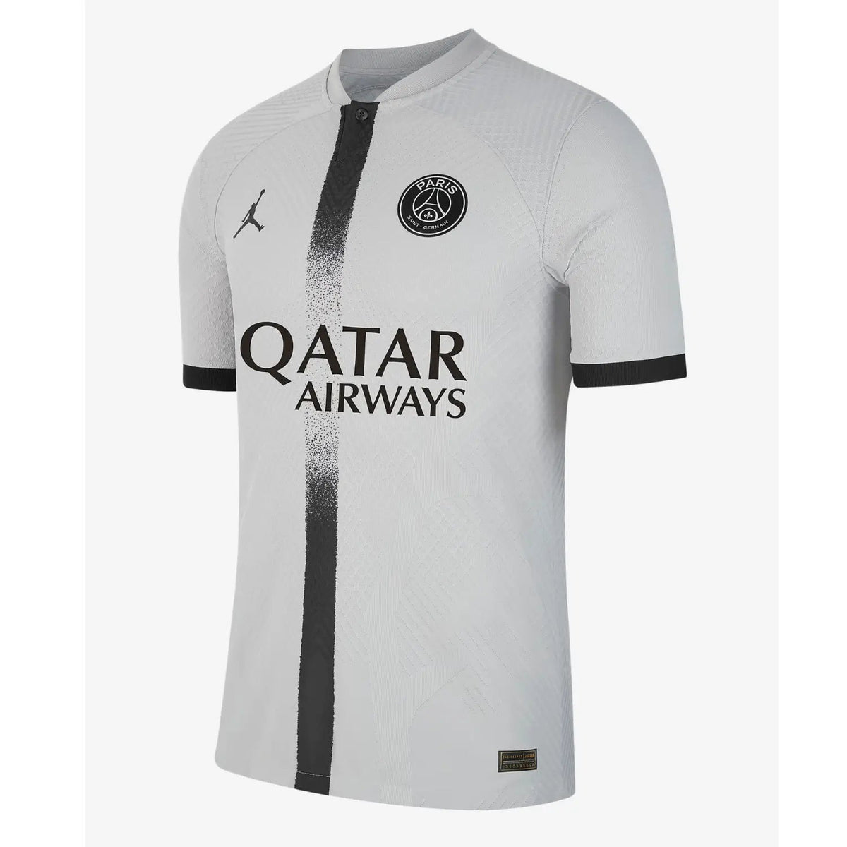 Paris Saint-Germain Away Vapor Match Shirt 2022-23 - Shirts
