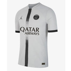 Paris Saint-Germain Away Vapor Match Shirt 2022-23 - Shirts