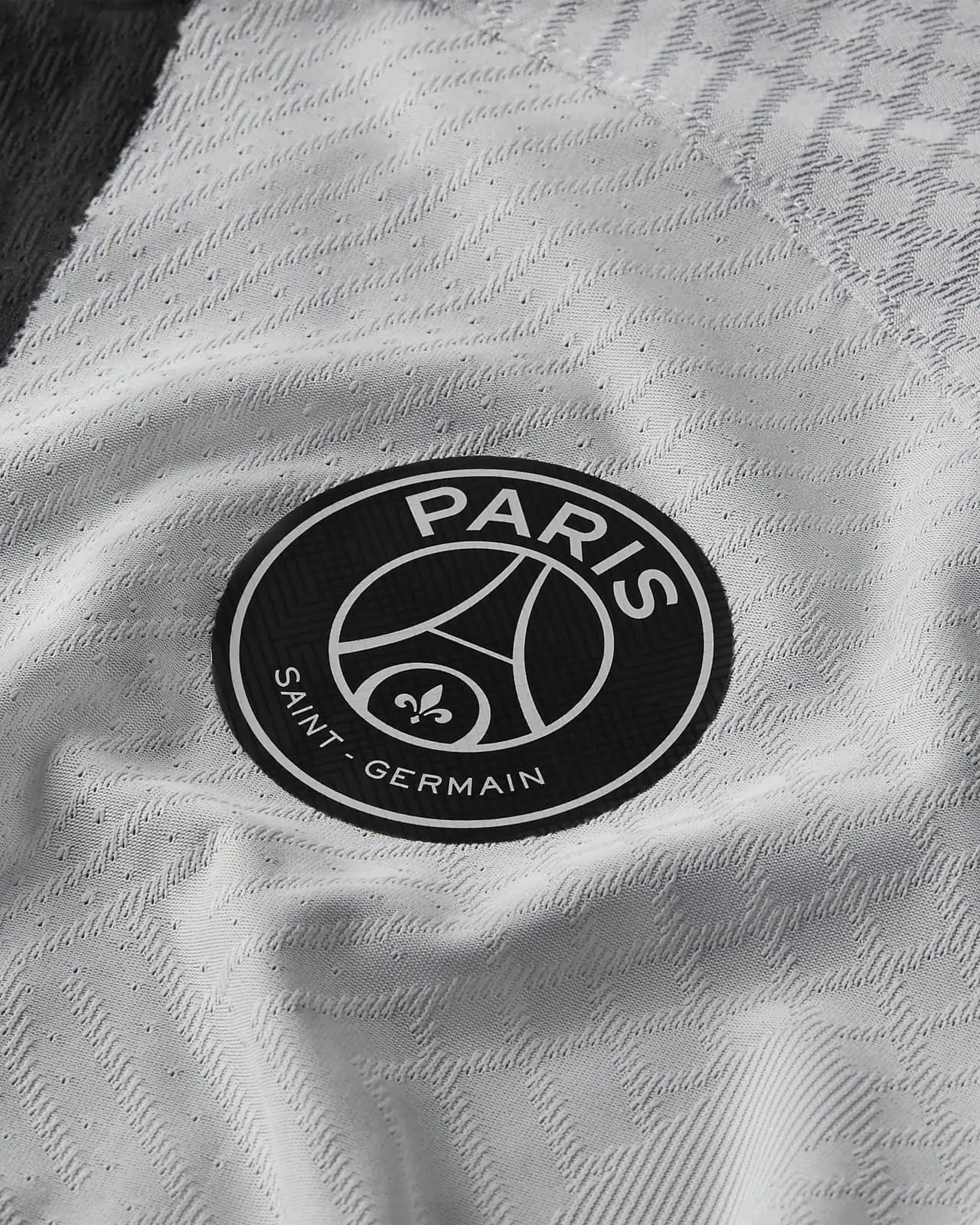 Paris Saint-Germain Away Vapor Match Shirt 2022-23 - Shirts