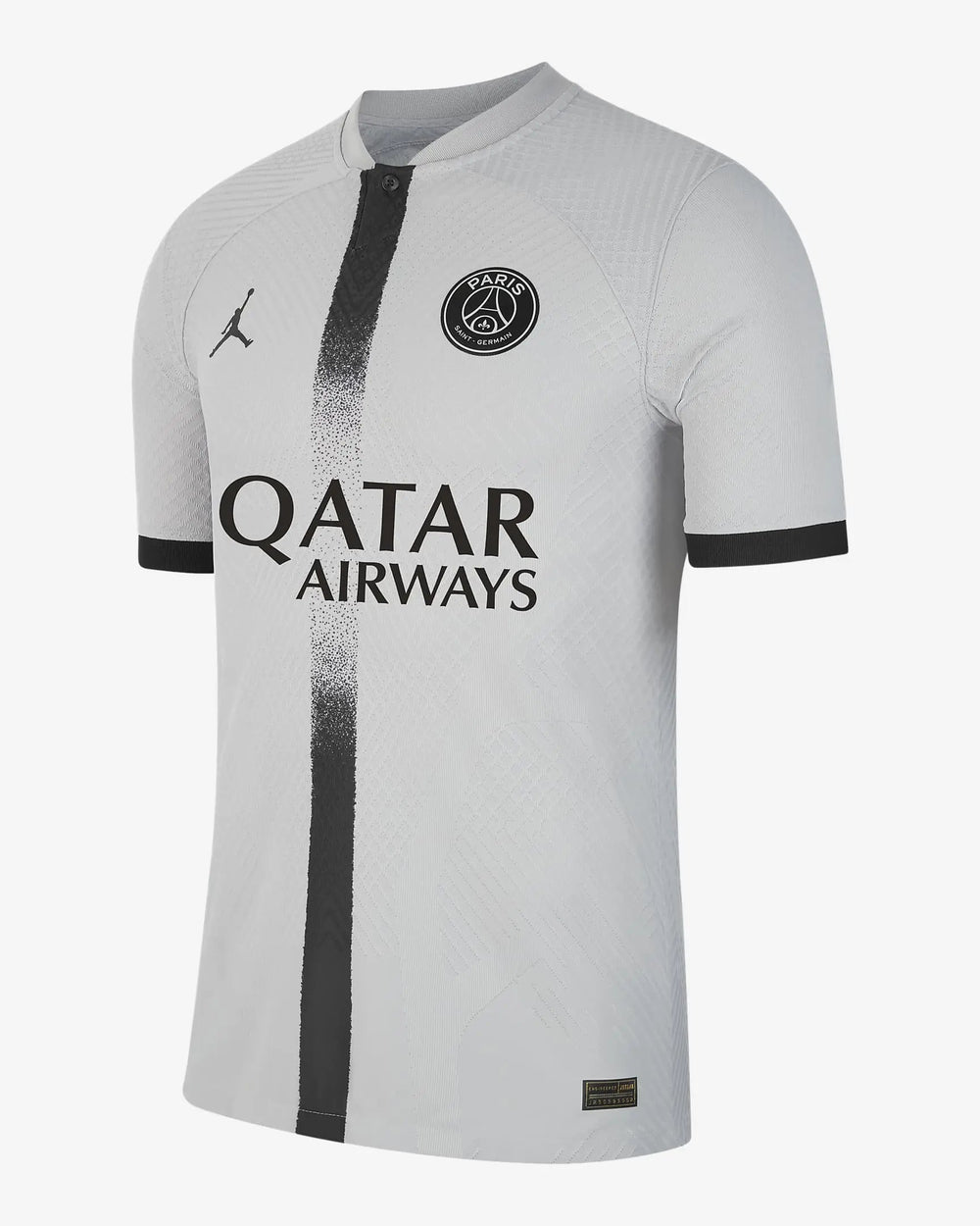 Paris Saint-Germain Away Vapor Match Shirt 2022-23 - Shirts