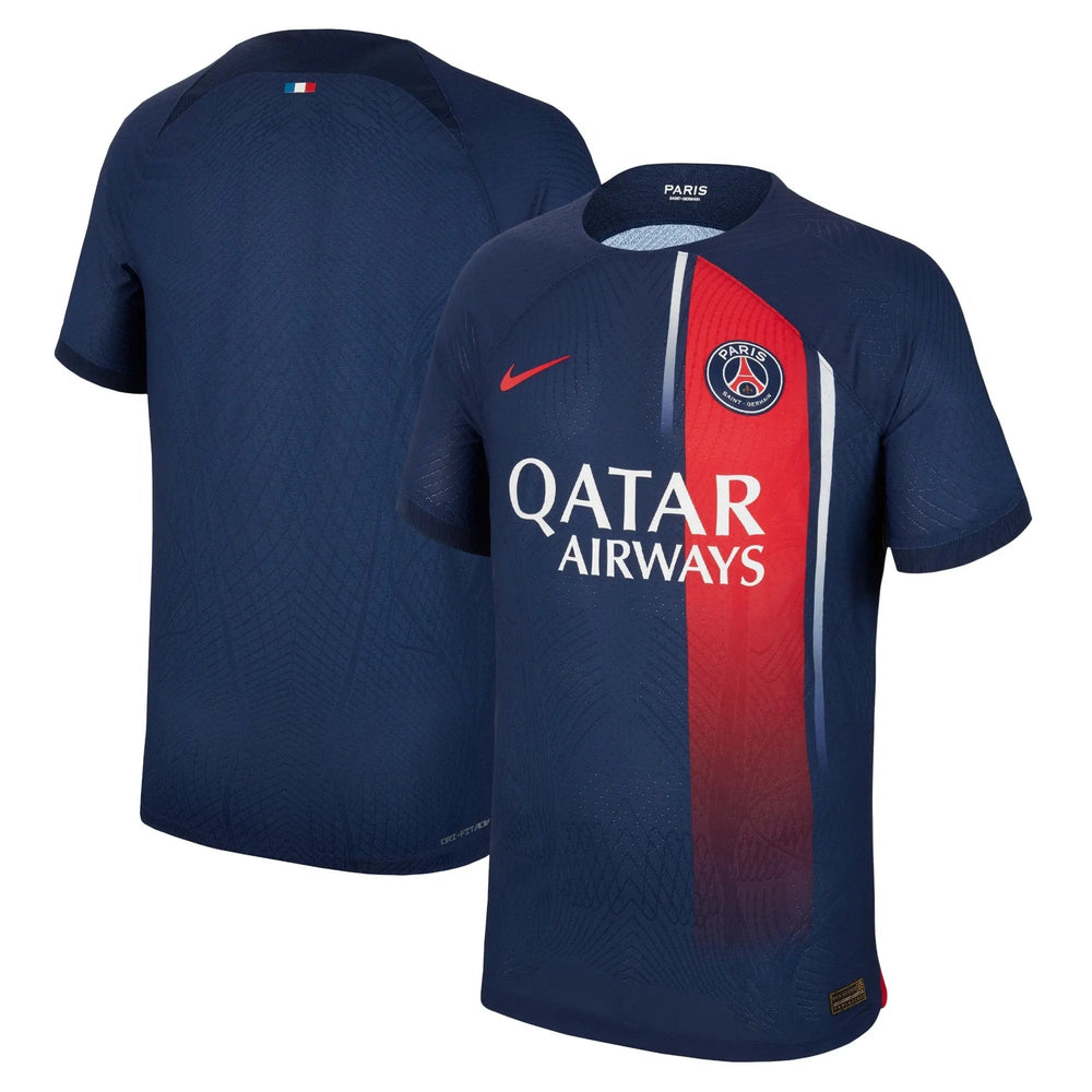 Paris Saint-Germain Nike Home Dri Fit Adv Match Shirt 2023-24 Shirts