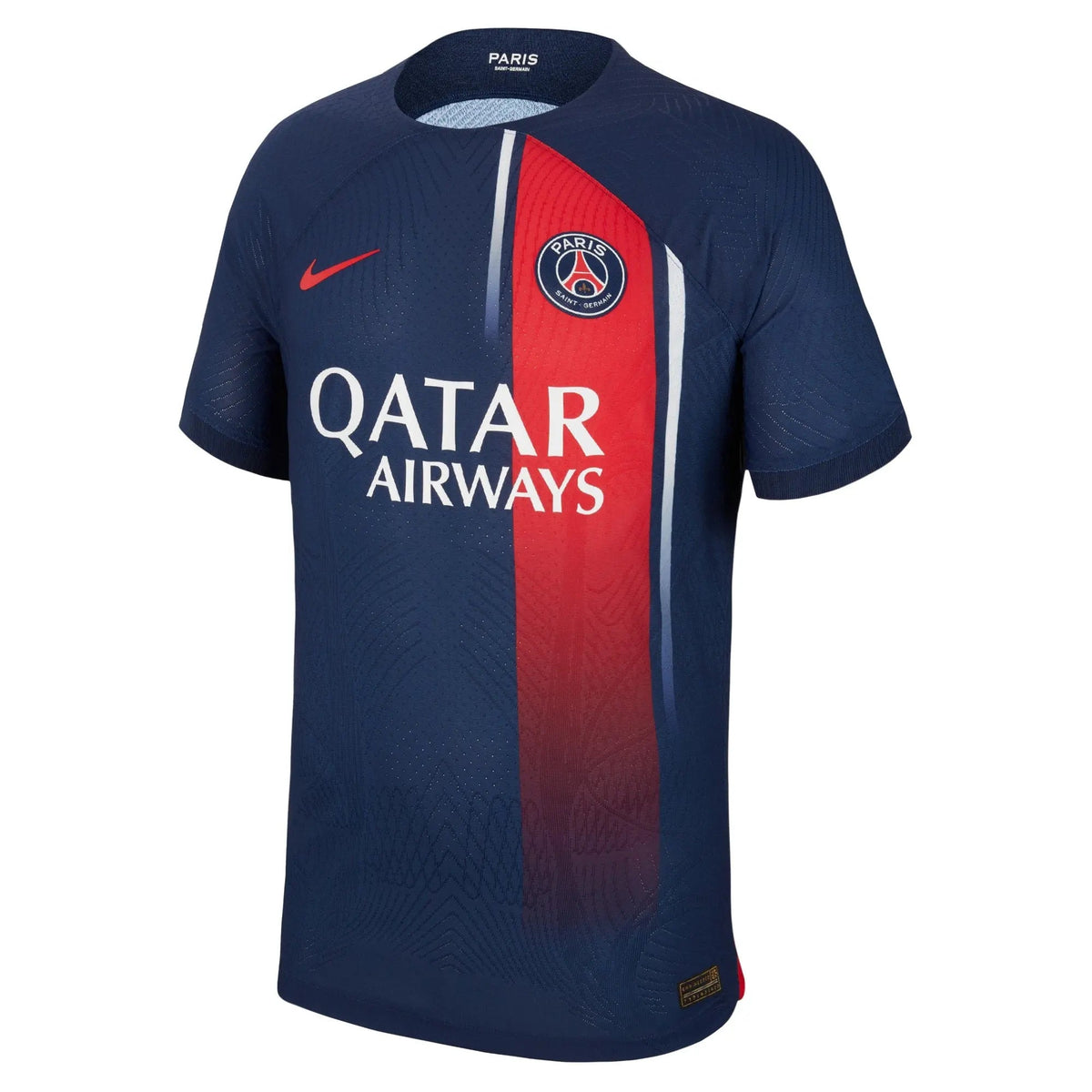 Paris Saint-Germain Nike Home Stadium Shirt 2023-24 Shirts